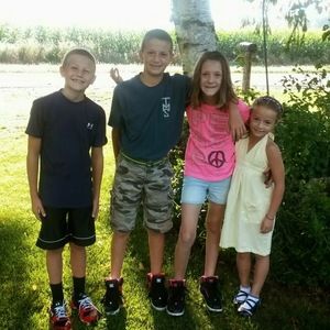 Meet your Posher, Mark